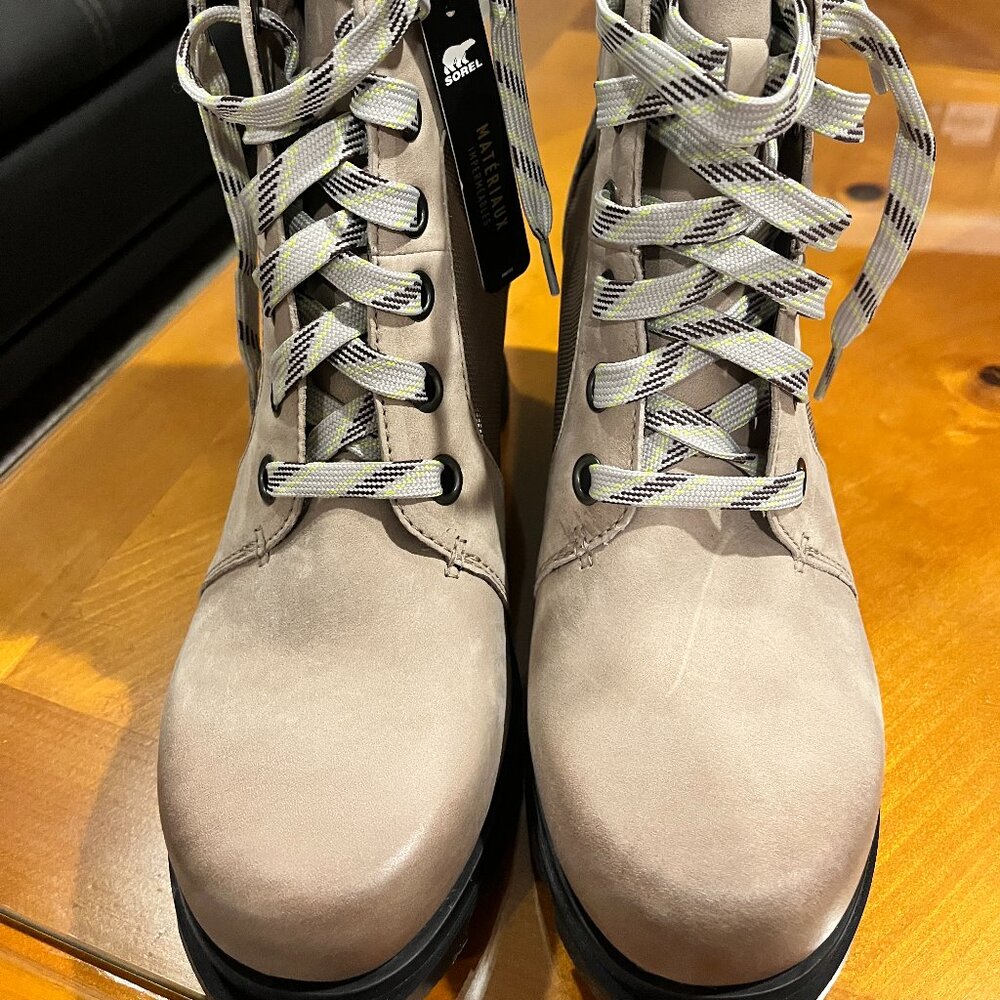 Sorel Boots
